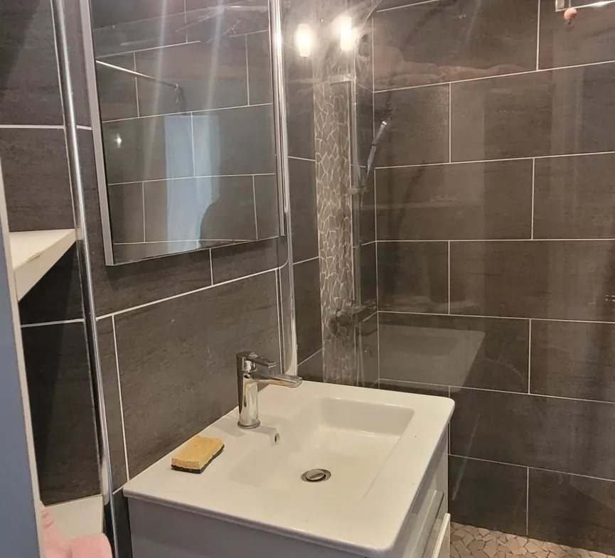 Appartement 3 pièces de 65 m² avec jardin à Blagnac - Résidence calme 