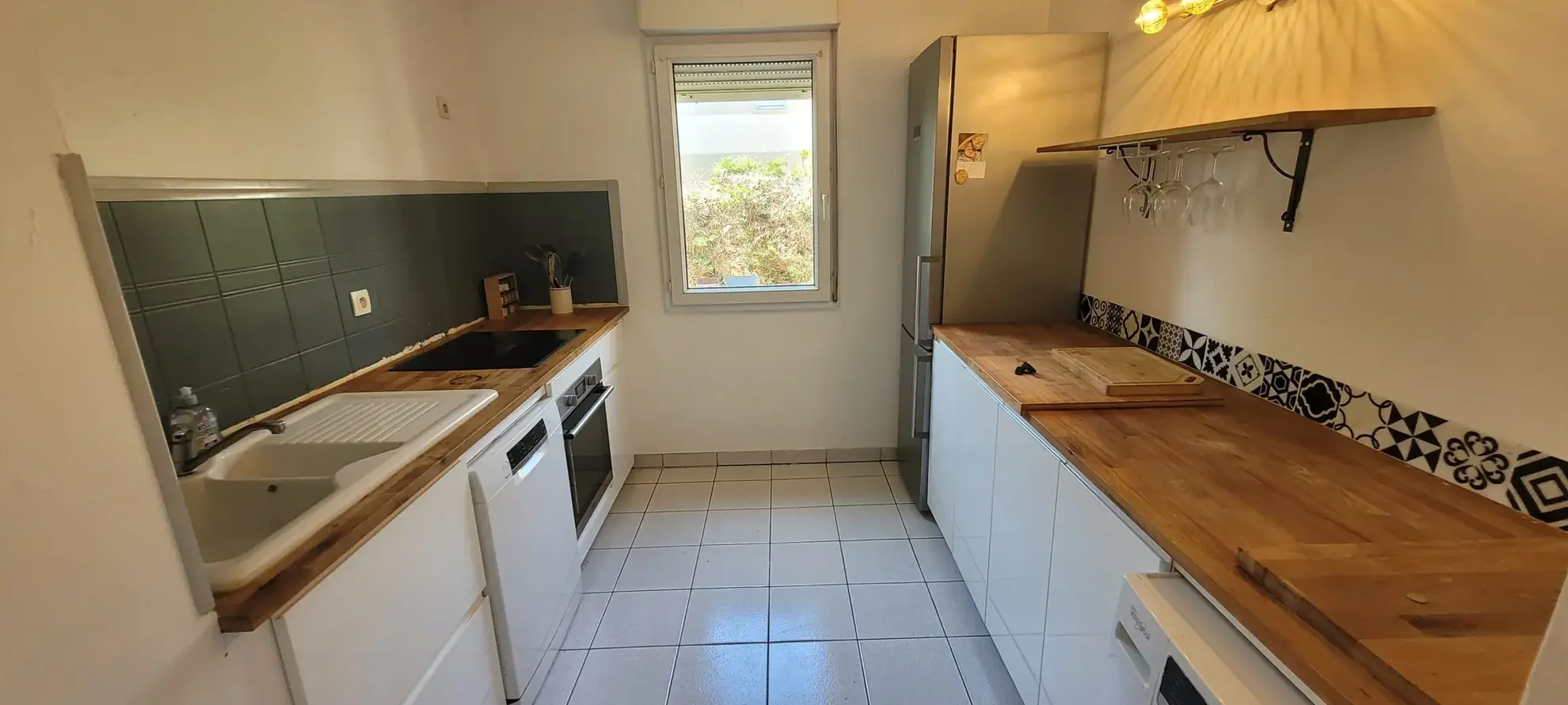 Appartement 3 pièces de 65 m² avec jardin à Blagnac - Résidence calme 