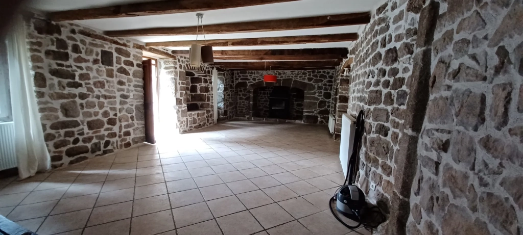 Charmante maison en pierre de 240 m² avec jardin à Entraygues-sur-Truyère