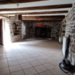 Charmante maison en pierre de 240 m² avec jardin à Entraygues-sur-Truyère