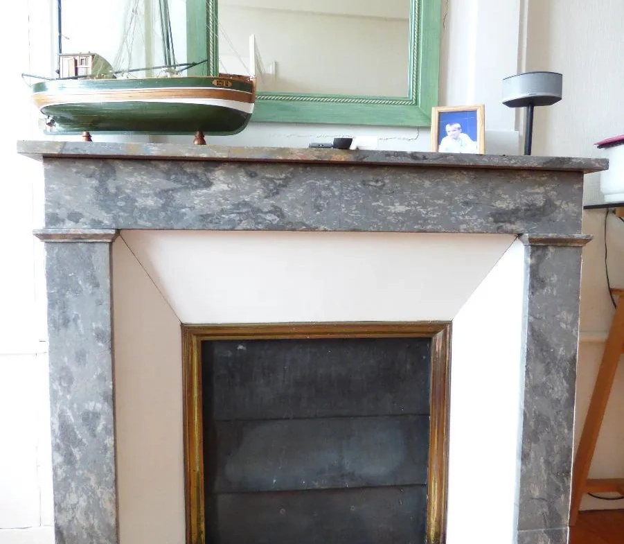 Appartement T6 de 148 m² à Clermont-Ferrand, secteur Plateau Central, idéal famille 