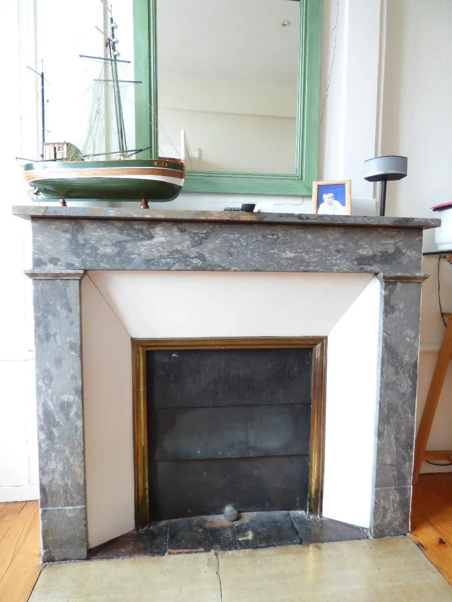 Appartement T6 de 148 m² à Clermont-Ferrand, secteur Plateau Central, idéal famille 