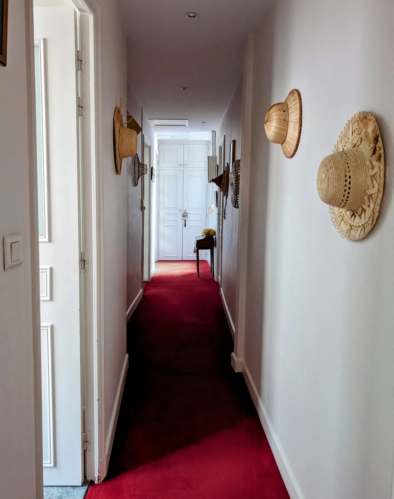Appartement T6 de 148 m² à Clermont-Ferrand, secteur Plateau Central, idéal famille 