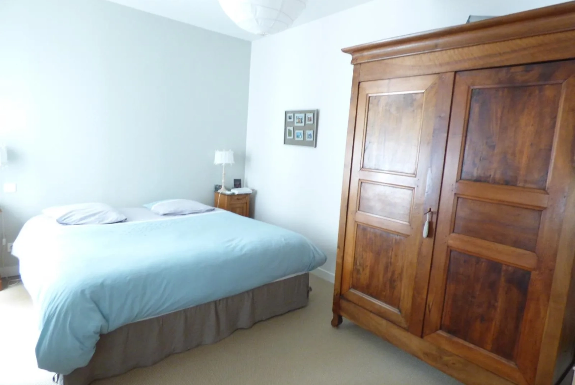 Appartement T6 de 148 m² à Clermont-Ferrand, secteur Plateau Central, idéal famille 