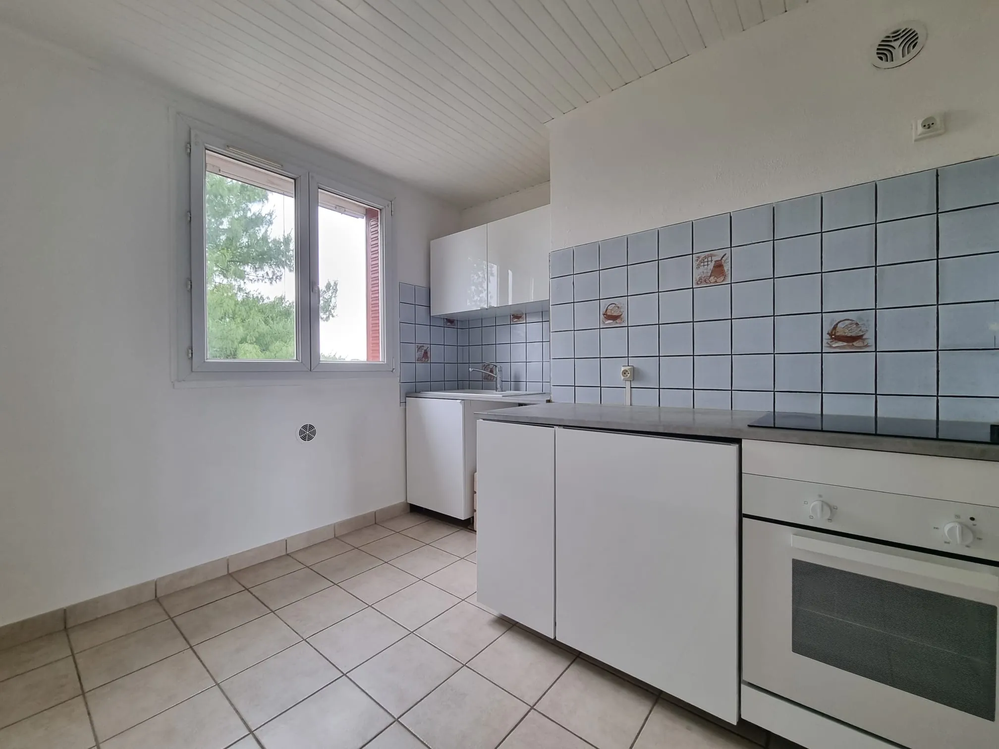 Appartement T3 lumineux avec balcon à Villefranche-sur-Saône 