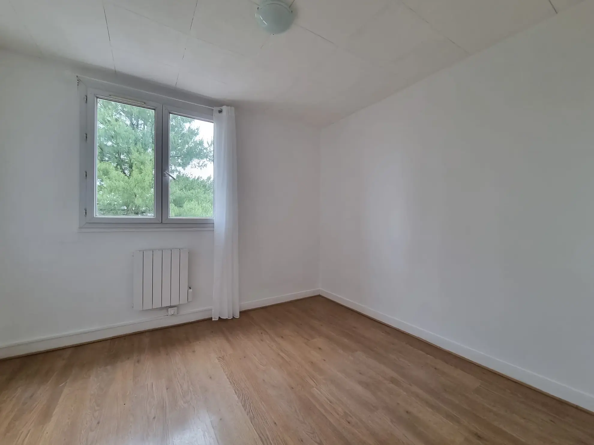 Appartement T3 lumineux avec balcon à Villefranche-sur-Saône 