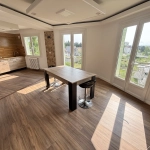 Appartement lumineux de 74,79 m² avec balcon à Cusset - Proche commerces