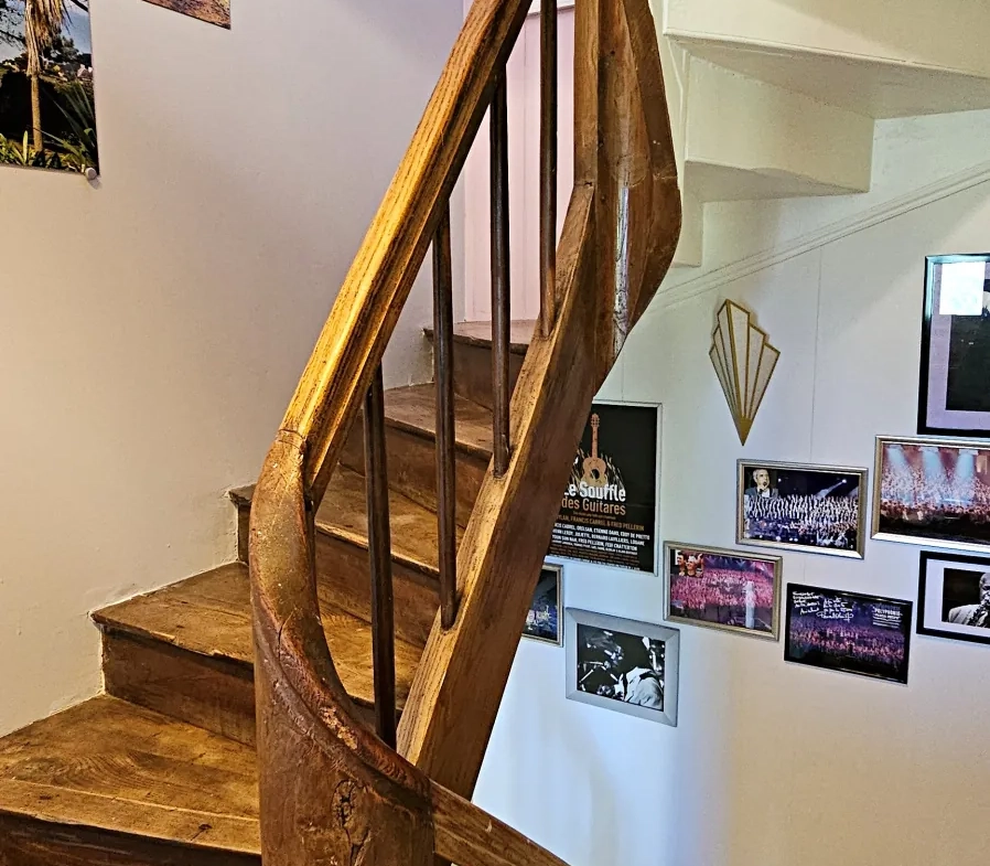 Magnifique maison familiale de 138 m² à Gausson, proche toutes commodités 
