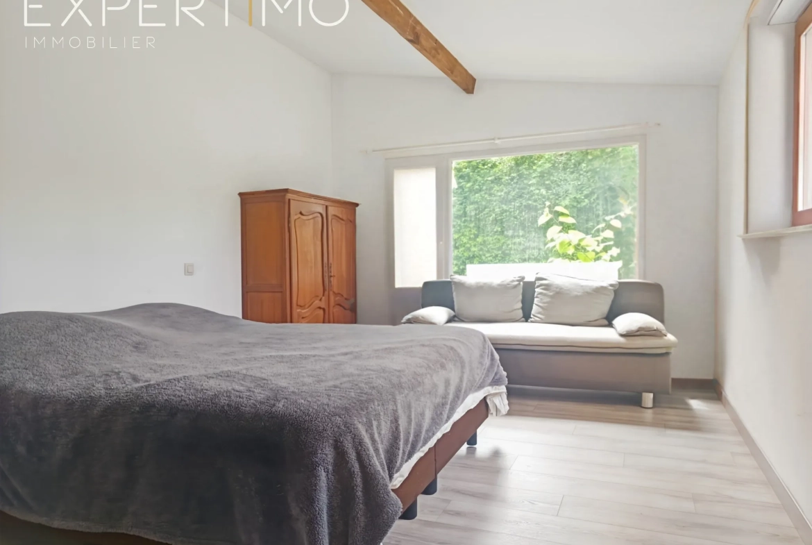 Longère authentique avec sauna, bain nordique et jardin clos près des plages de la baie de Somme 