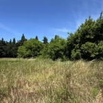 Terrain à bâtir à Courthézon - Lotissement de 6 terrains disponibles