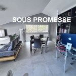 Appartement de luxe 3 pièces à Saint-Cyr-sur-Mer avec terrasse et proximité mer