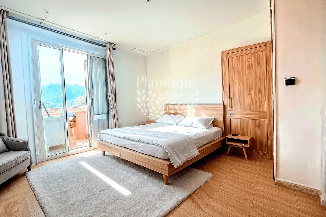 Appartement T3 à vendre à Gaillard avec garage, cave et proximité tramway 