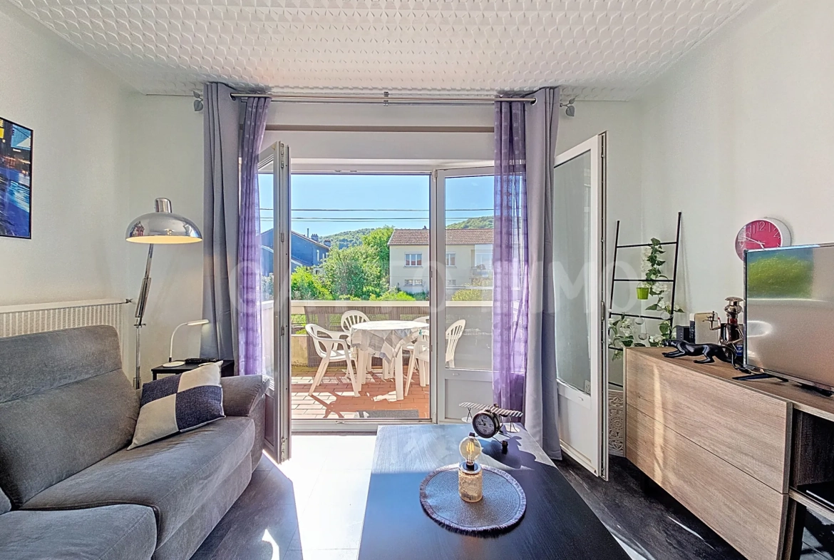 Maison à Pierrevillers de 95 m² avec jardin, garage et 3 chambres 