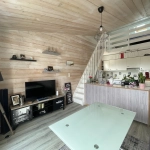 Appartement 2 pièces avec mezzanine à La Guerinière proche de la plage