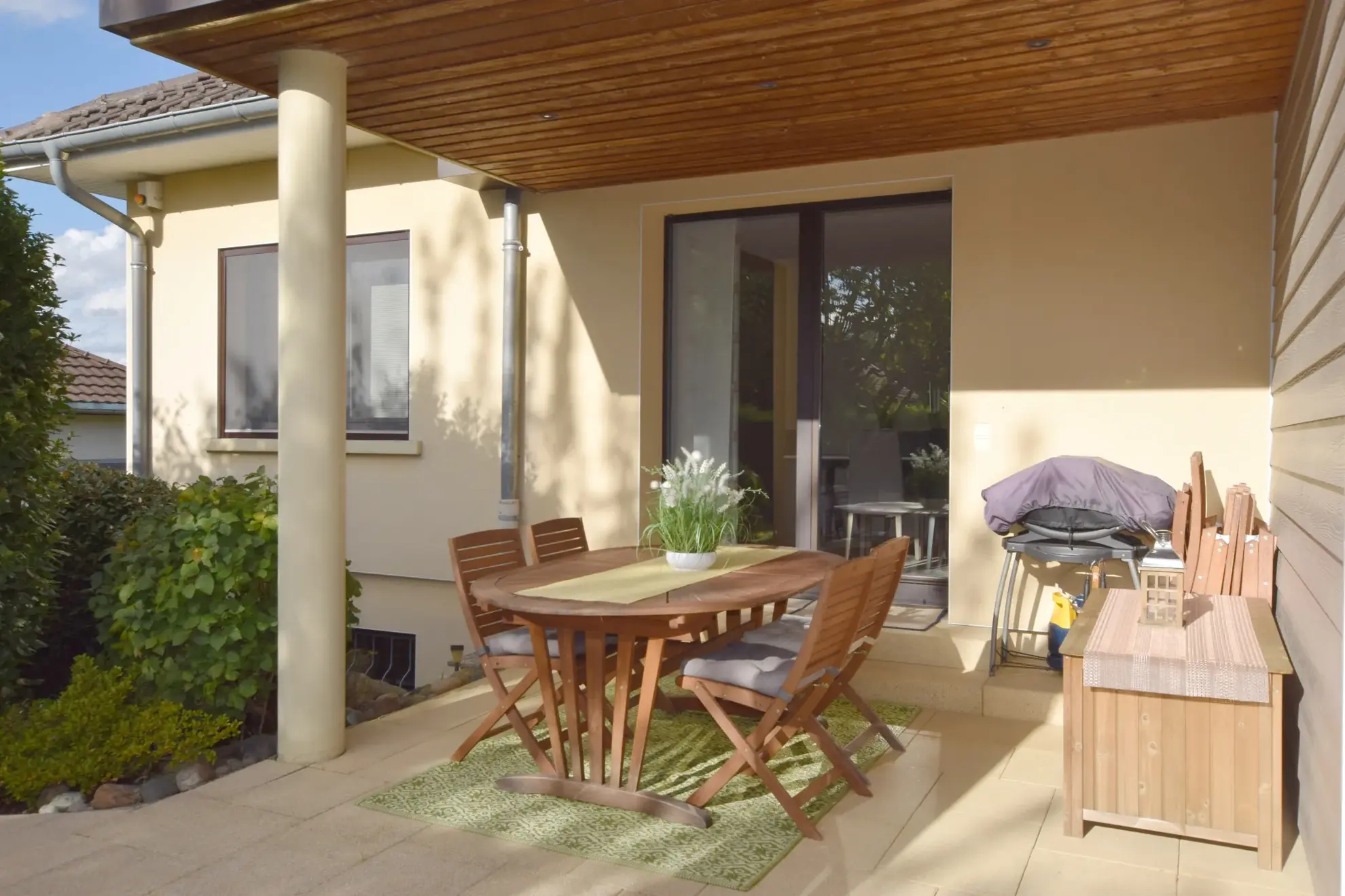 Belle villa contemporaine à Montbéliard avec vues panoramiques, 3 chambres et grand jardin 