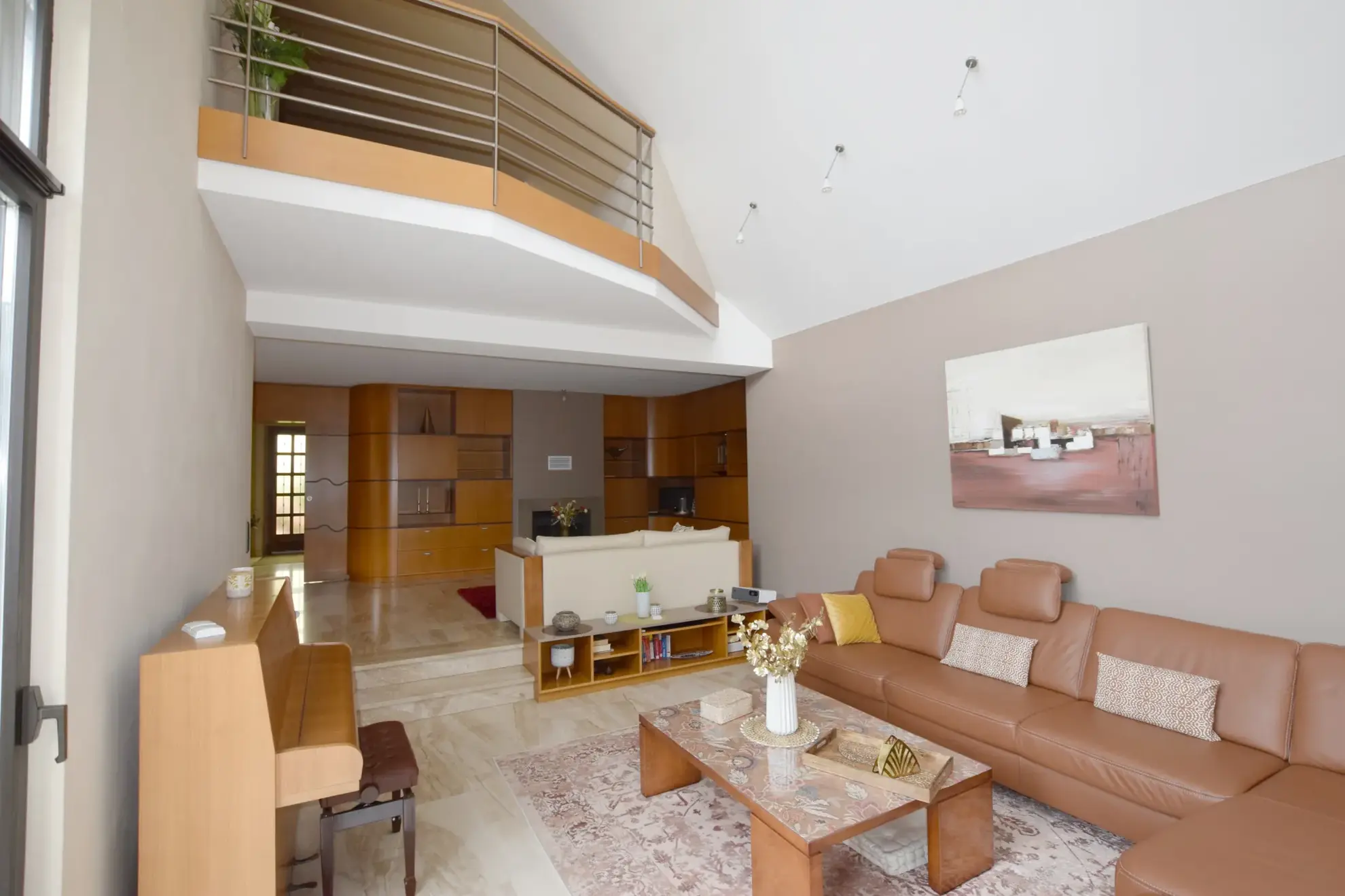 Belle villa contemporaine à Montbéliard avec vues panoramiques, 3 chambres et grand jardin 