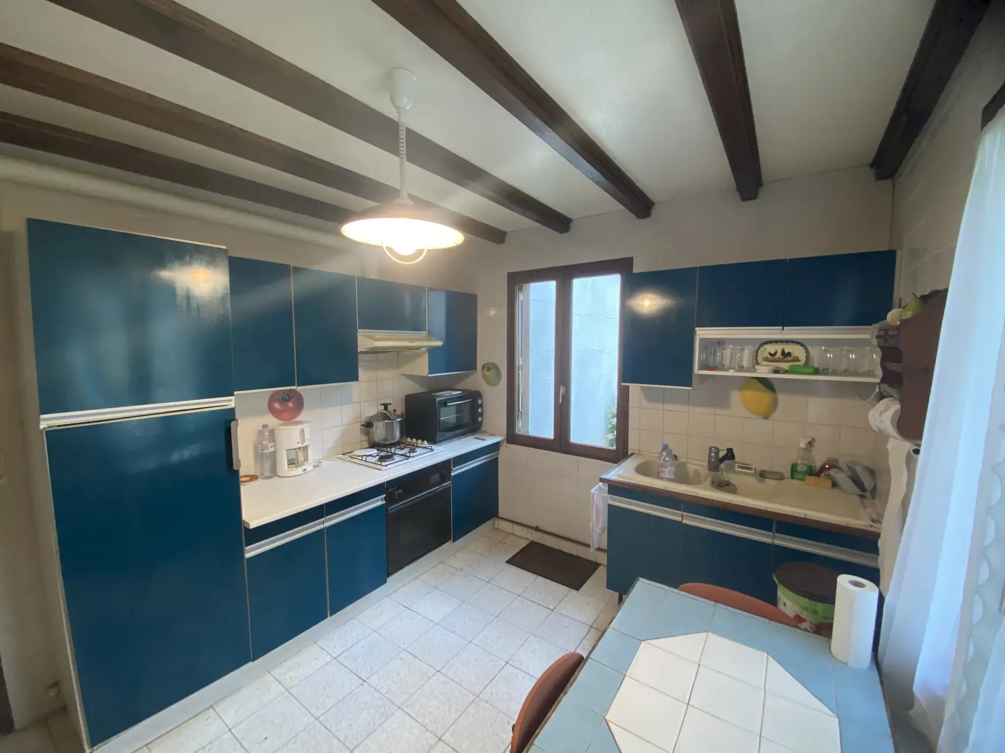 Maison de plain-pied avec vue dégagée à Saint-Dier-D'Auvergne - Idéal Famille 