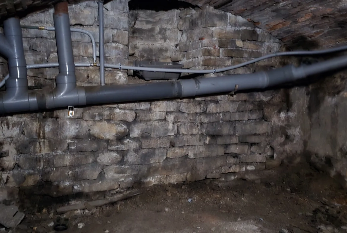 Studio meublé rénové de 28 m² à Besançon - Quartier Chaprais 