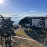 Appartement 2 pièces avec mezzanine, terrasse et vue sur Pyrénées au Barcarès