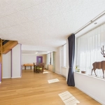 Immeuble rénové avec duplex et appartement indépendant à Vic-sur-Seille