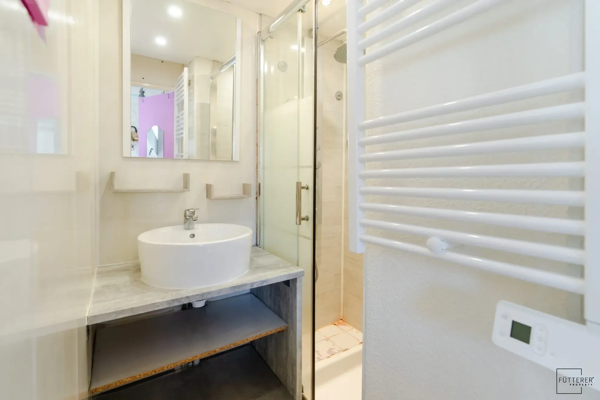 Pavillon 1 pièce avec mezzanine et piscine à Gruissan - Les Ayguades 