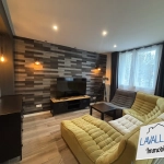 Appartement de 78 m² avec 3 chambres, garage et cave à Amiens plein sud