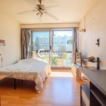 Studio lumineux de 22 m² avec balcon à Royat face aux Thermes - Clermont-Ferrand