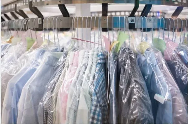 Fonds de commerce pressing à vendre à Orthez dans un secteur dynamique 