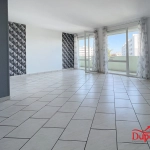 Appartement lumineux 2 chambres avec balcon et cave à Saint-Quentin - Quartier Remicourt