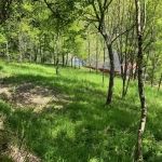Terrain constructible de 2076 m² à Saint Beauzely avec vue dégagée et environnement naturel