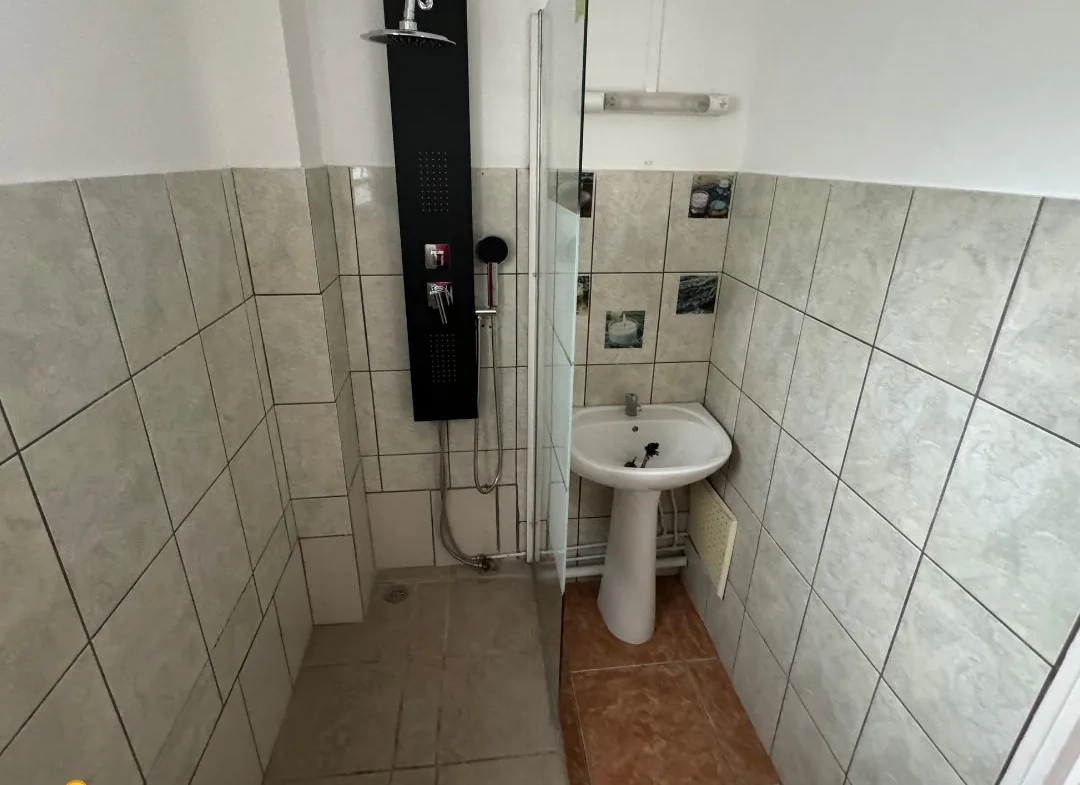 Appartement T3 avec jardin privatif à Saint-Denis - Emplacement privilégié 