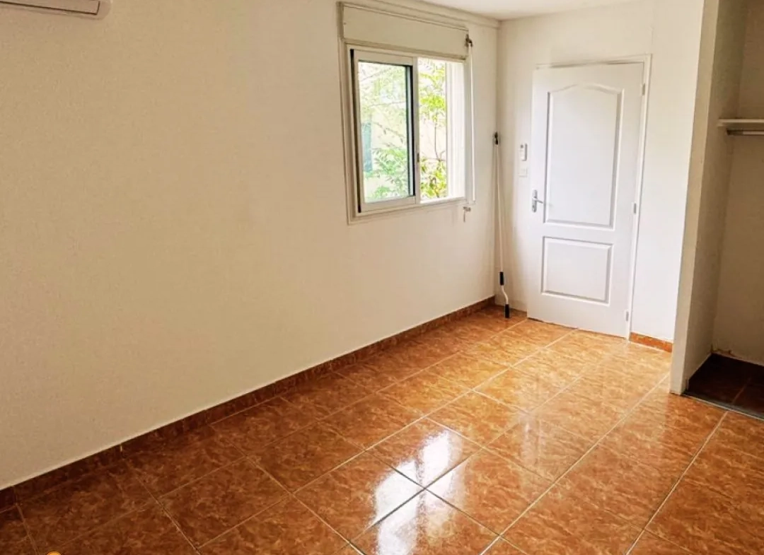 Appartement T3 avec jardin privatif à Saint-Denis - Emplacement privilégié 