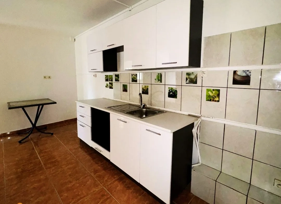 Appartement T3 avec jardin privatif à Saint-Denis - Emplacement privilégié 