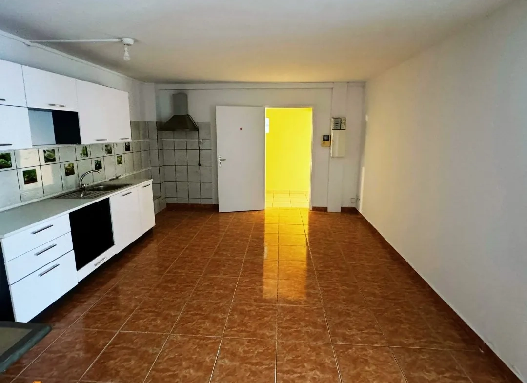 Appartement T3 avec jardin privatif à Saint-Denis - Emplacement privilégié 
