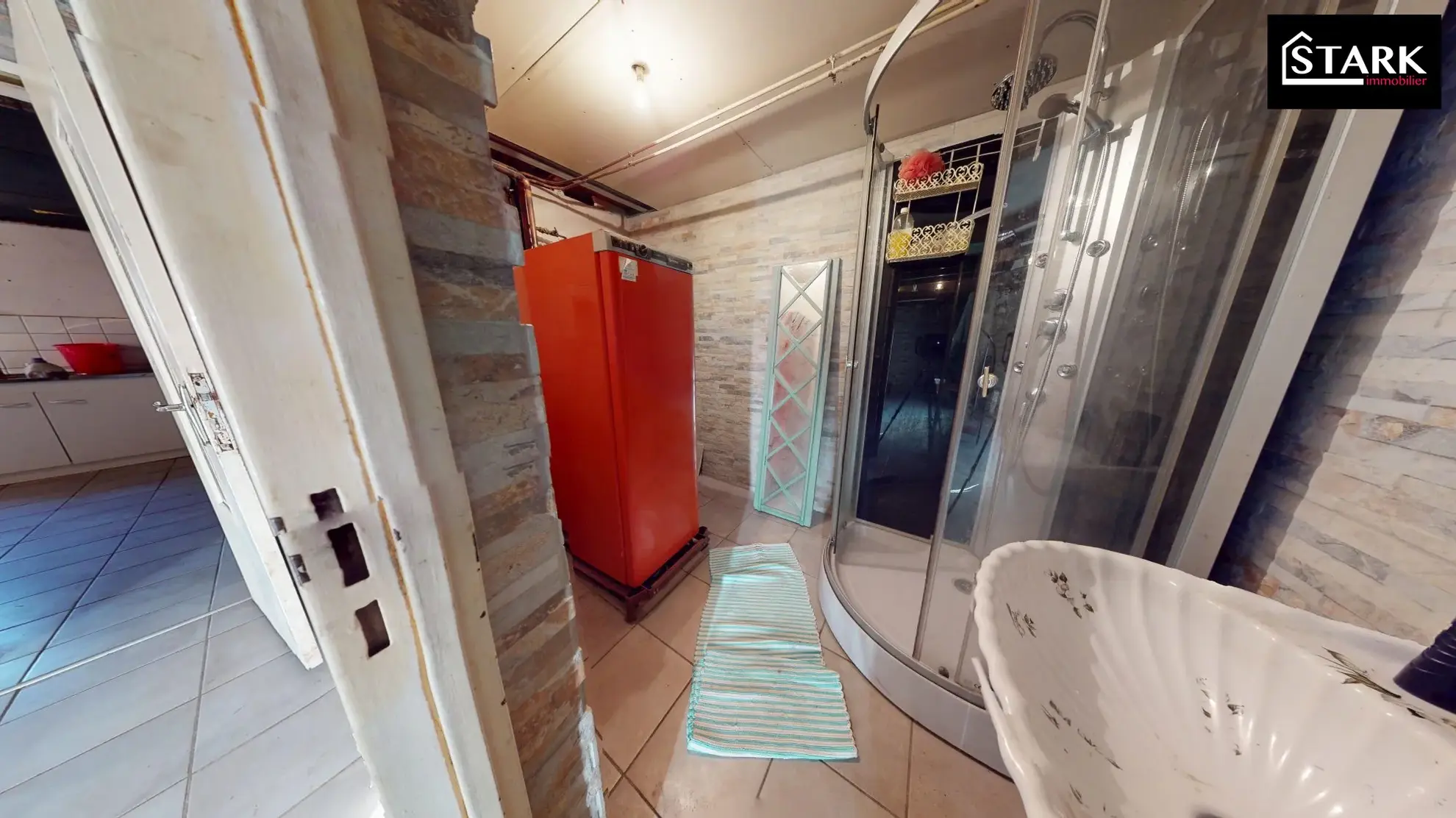 Maison familiale lumineuse de 145m² à Evette Salbert, proche forêt et au calme 