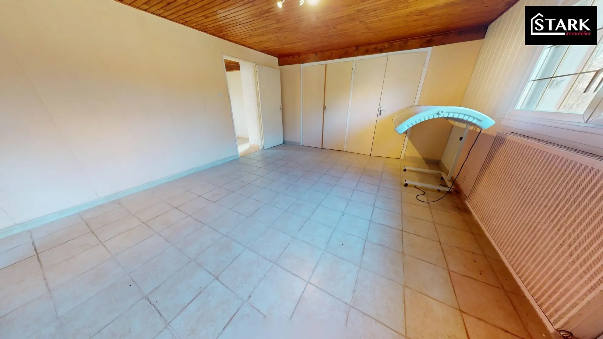 Maison familiale lumineuse de 145m² à Evette Salbert, proche forêt et au calme 