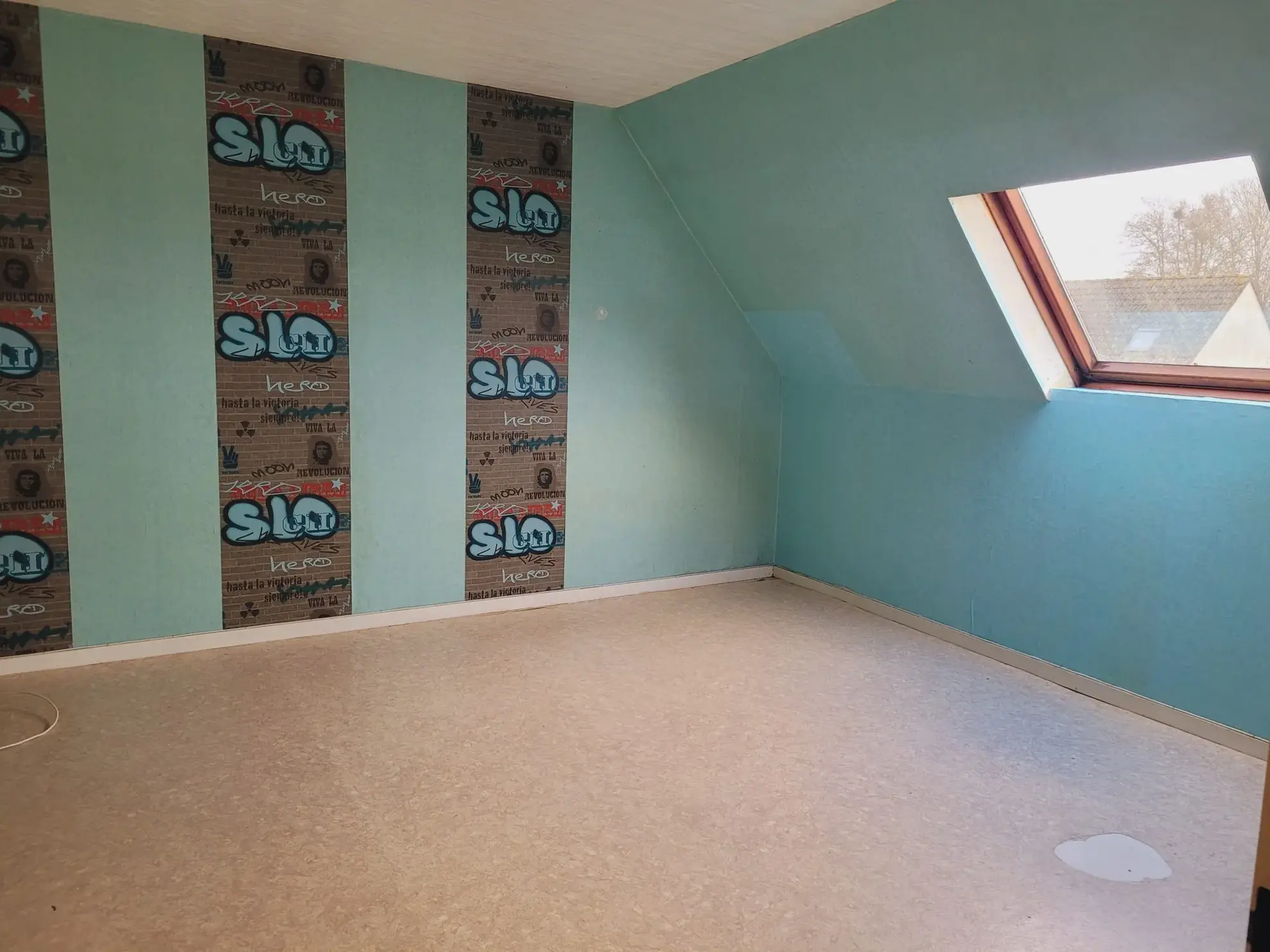 Maison familiale de 103 m² avec jardin à Val-de-Reuil 