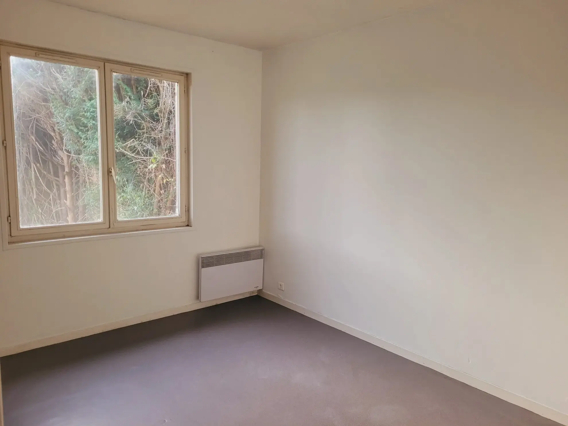 Maison familiale de 103 m² avec jardin à Val-de-Reuil 