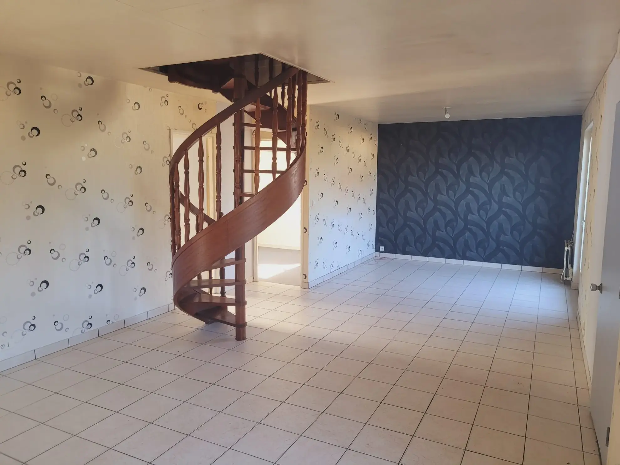 Maison familiale de 103 m² avec jardin à Val-de-Reuil 