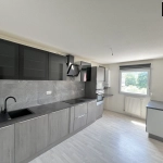 Appartement moderne de 3 chambres à Valdoie - 85 m² en vente