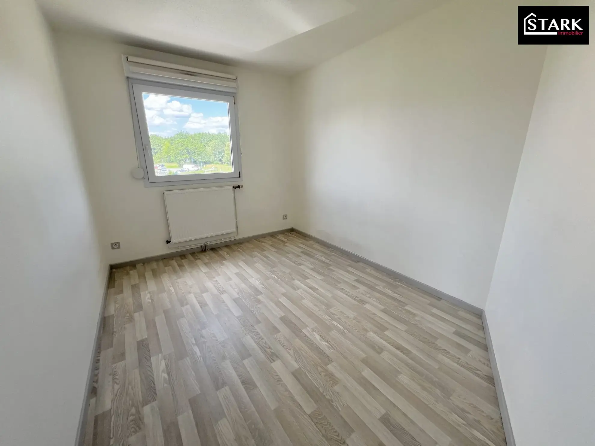 Appartement moderne de 3 chambres à Valdoie - 85 m² en vente 