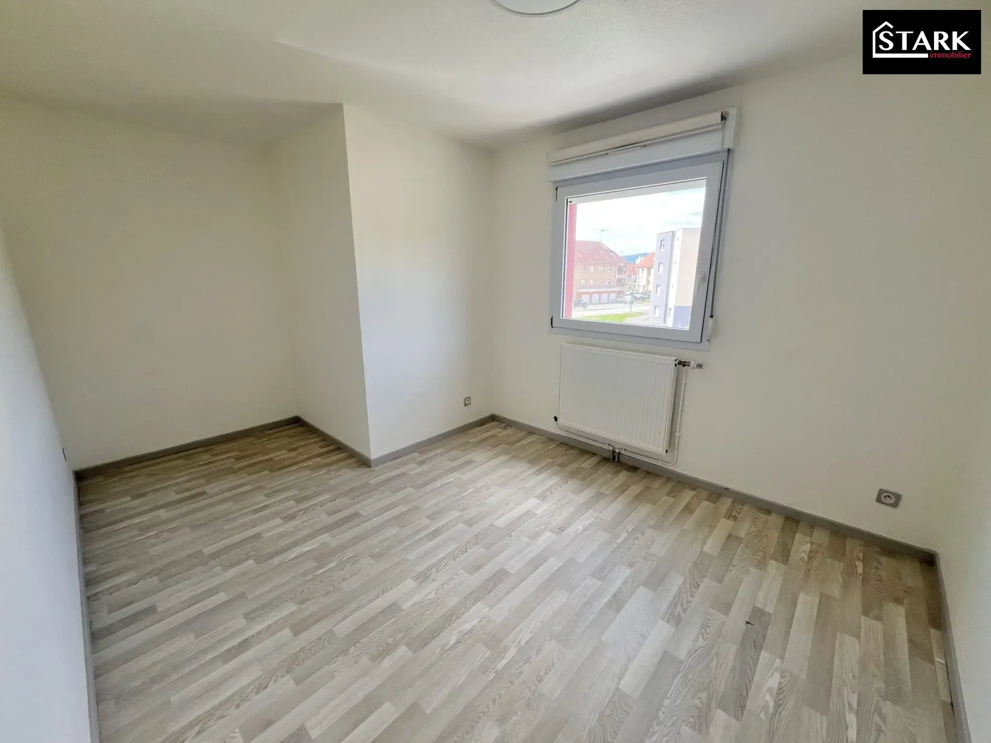Appartement moderne de 3 chambres à Valdoie - 85 m² en vente 