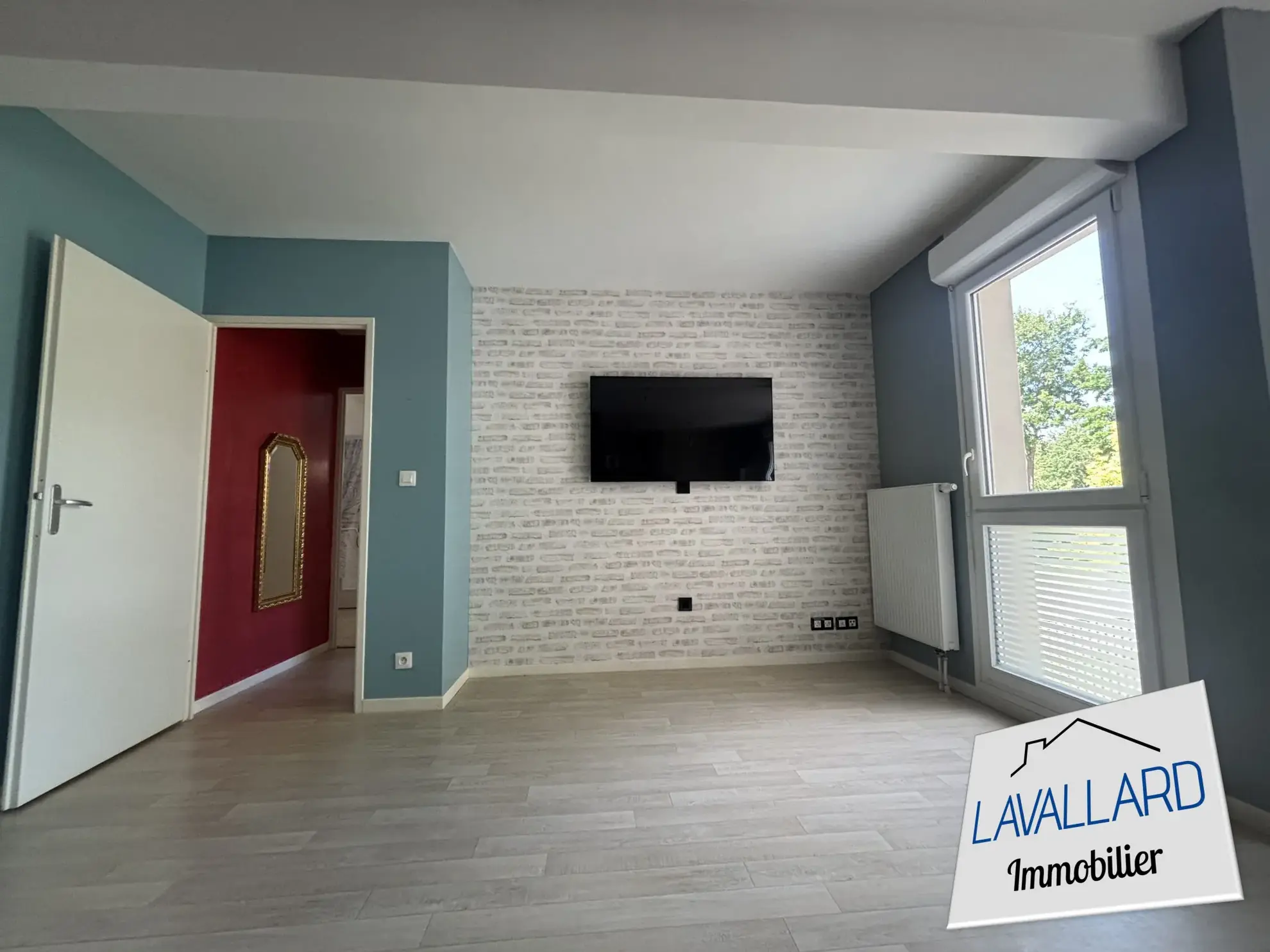 Appartement 2 pièces de 62 m² à Amiens avec parking et ascenseur 