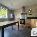 Appartement 2 pièces de 62 m² à Amiens avec parking et ascenseur