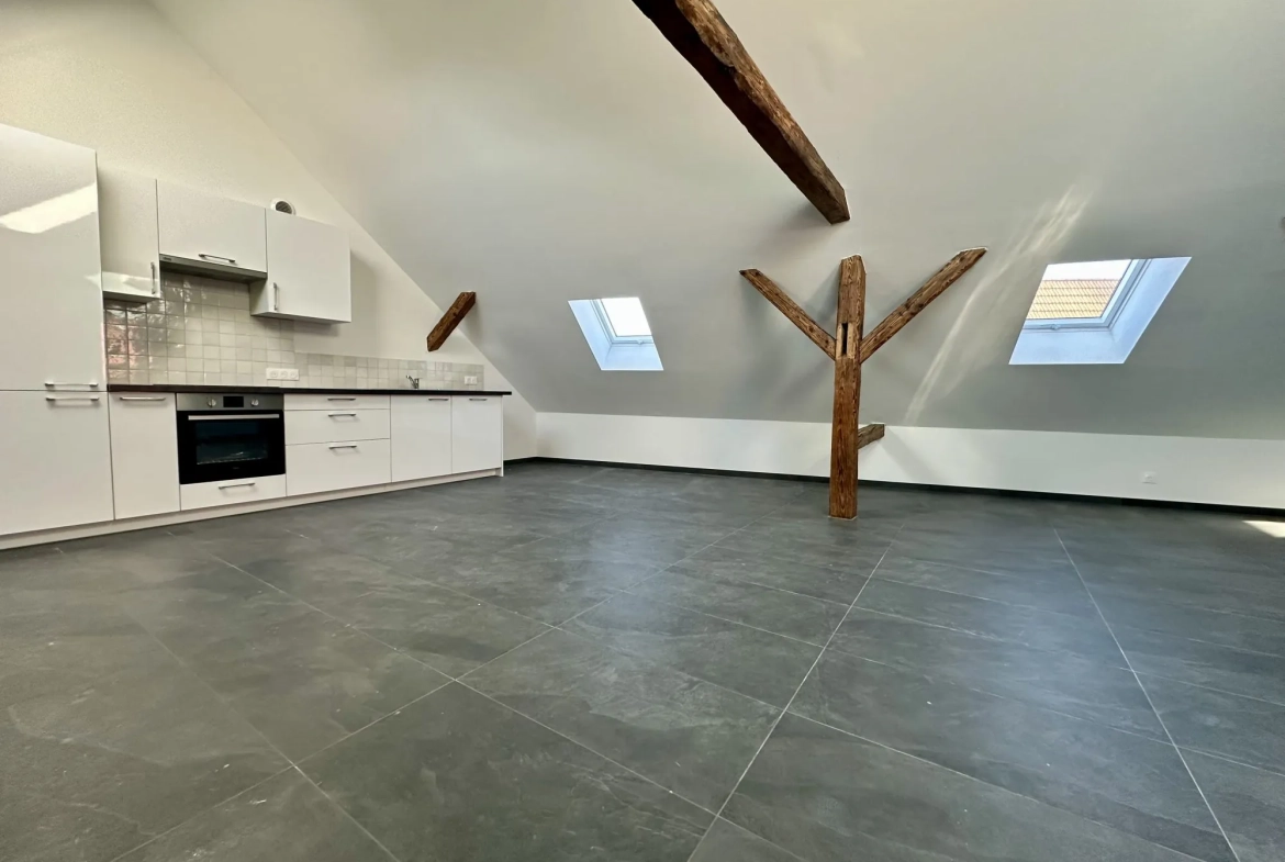 Maison avec piscine à Merckeghem proche commodités - 144 m² 