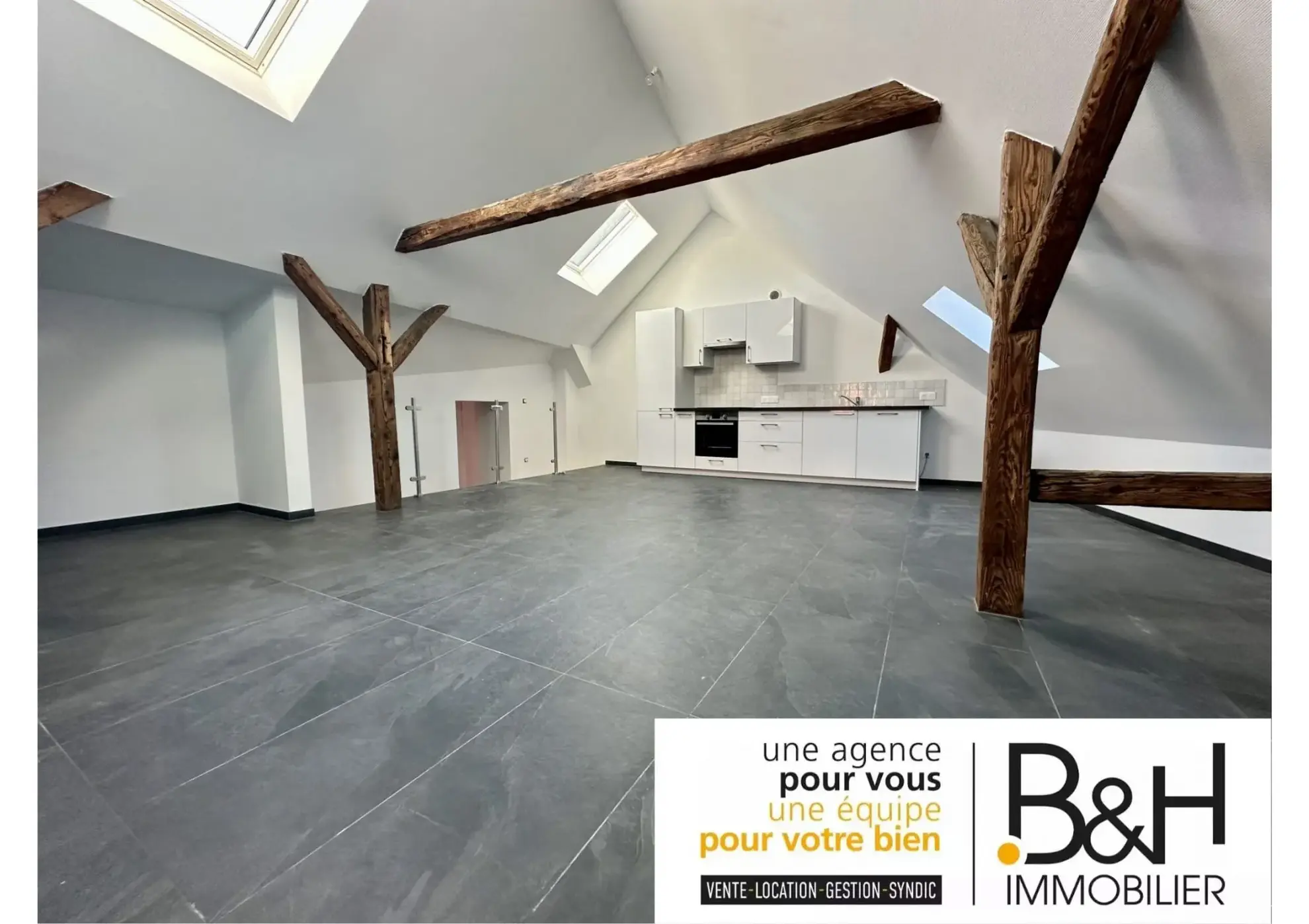 Maison avec piscine à Merckeghem proche commodités - 144 m² 