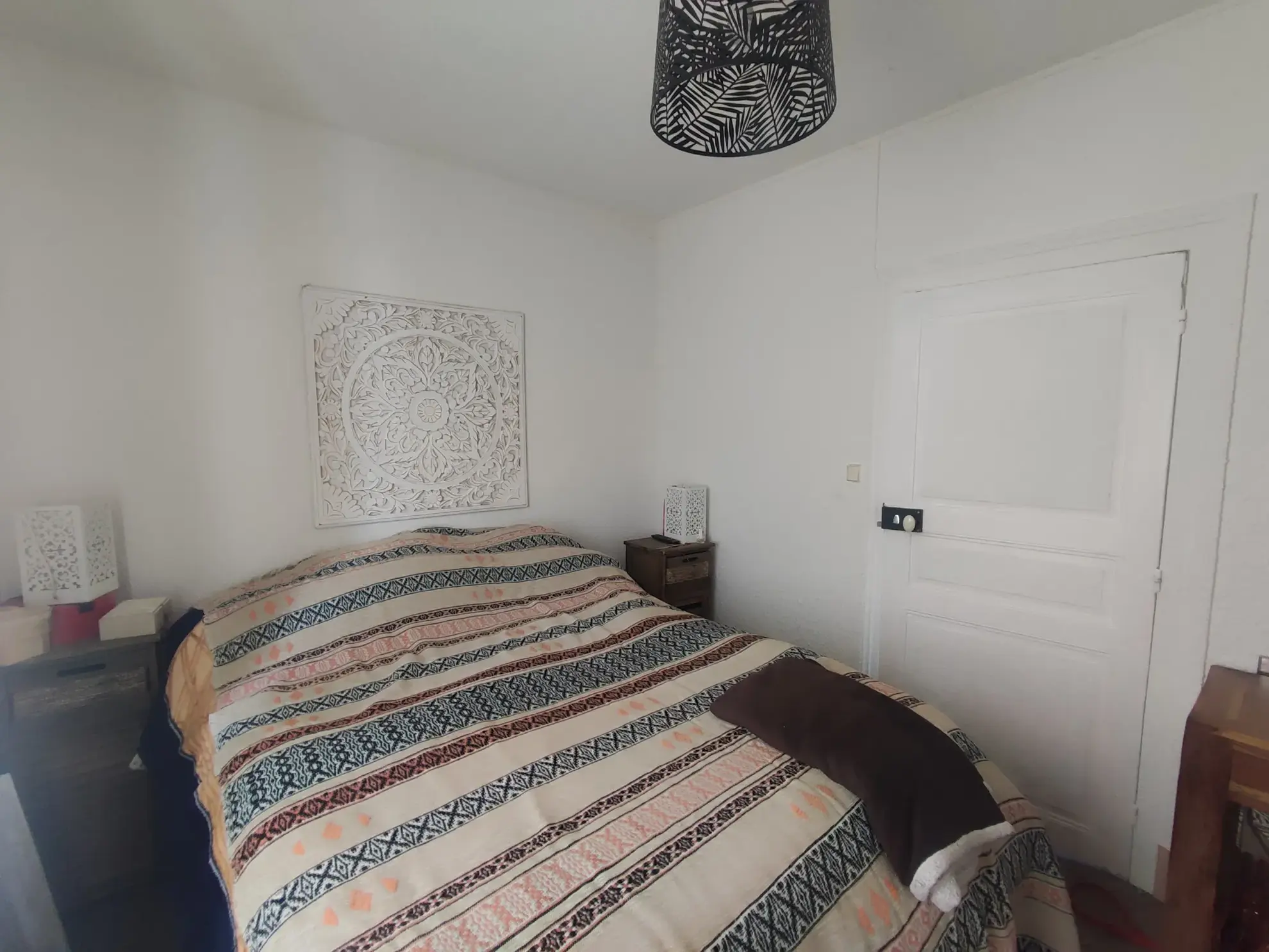 Maison à rénover de 75 m² avec dépendances et terrain à Cossaye, Nièvre 