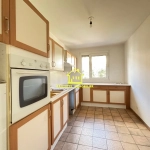 Appartement lumineux avec balcon, cave et garage à Le Havre proche Place de Graville