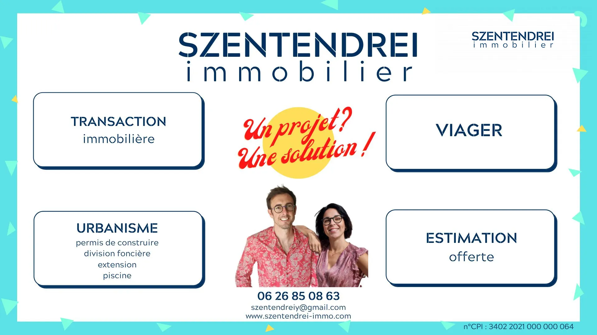 Agence immobilière Lunel Investissez dans un appartement 2 pièces loué à Montpellier Port Marianne 