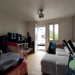 À vendre maison mitoyenne de 50 m² à Fouesnant, investissement locatif et résidence secondaire